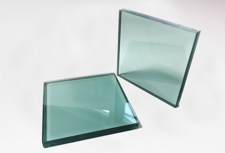 Custom Glass Cut to Size 1/8 5/32 3/16 1/4 3/8 Thickness for Tabletop,  Shelves, Doors, Windows - Strong Tempered Glass