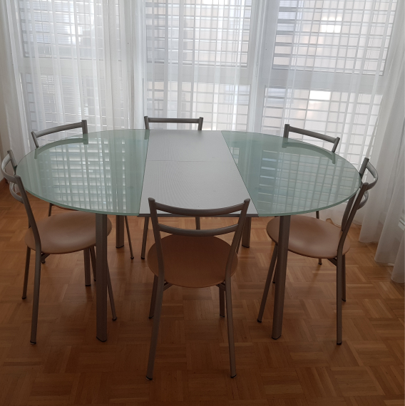 Glass Furniture Manufacturer - Glass Tables, Mirrors & Glass Top