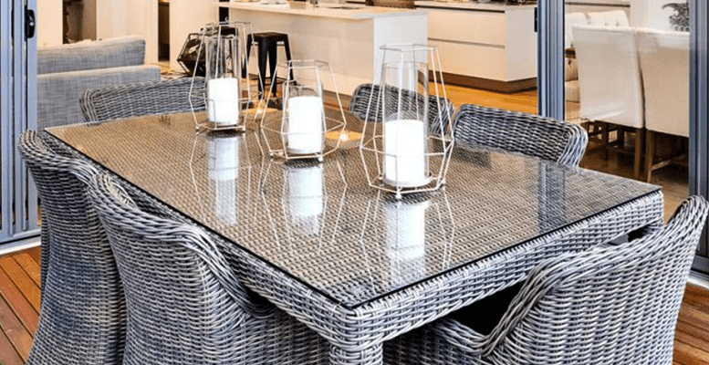 Glass Table Top Fab Glass and Mirror